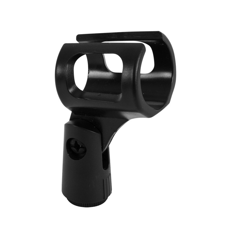 STAND METALICO PARA MICROFONO OPEN BOX - 5