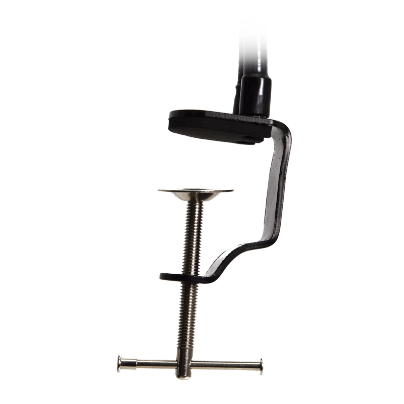 STAND METALICO PARA MICROFONO OPEN BOX - 6