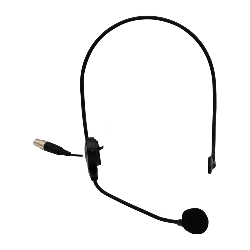 MICROFONO USB INALAMBRICO DE SOLAPA FIFINE K031B OPEN BOX - 7