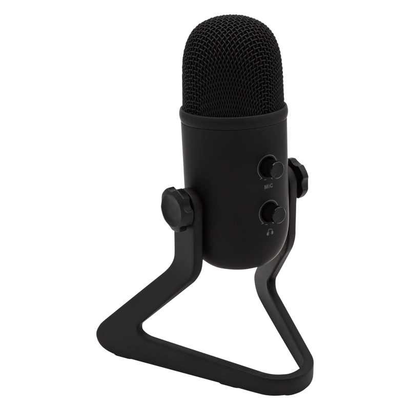 MICROFONO FIFINE K678 CONDENSADOR OPEN BOX - 3