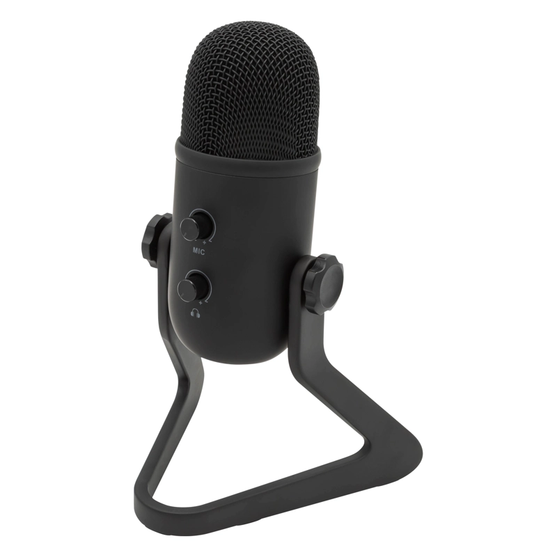MICROFONO FIFINE K678 CONDENSADOR OPEN BOX - 7
