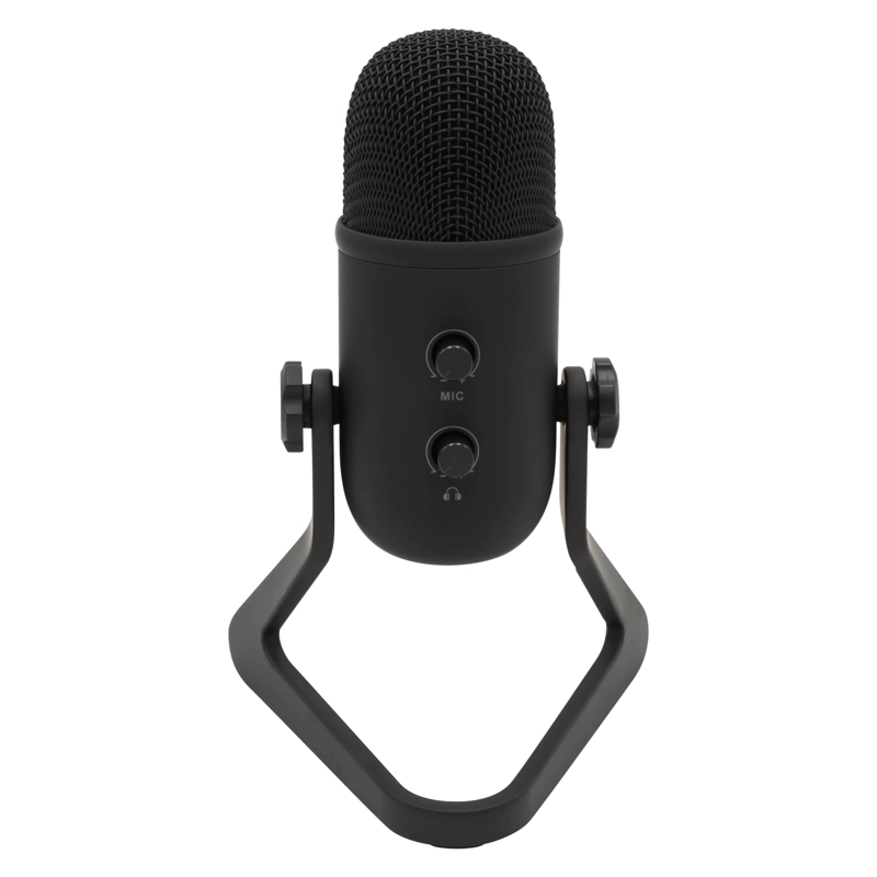 MICROFONO FIFINE K678 CONDENSADOR OPEN BOX - 8