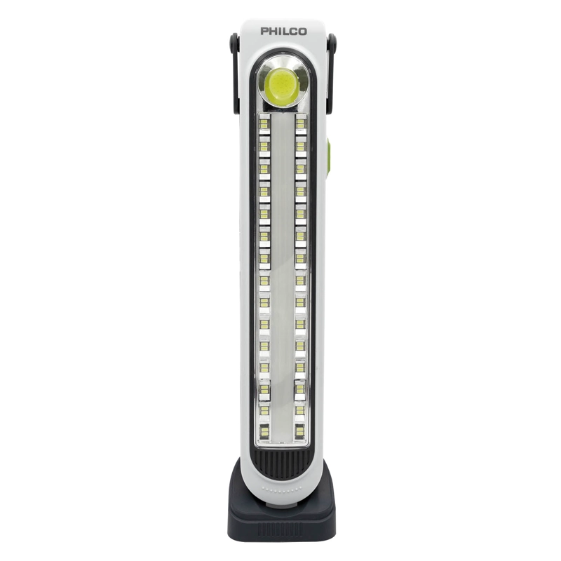 LAMPARA LED SOLAR RECARGABLE SL251 PHILCO OPEN BOX - 2