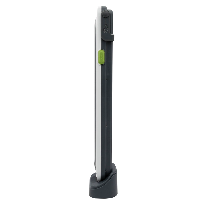 LAMPARA LED SOLAR RECARGABLE SL251 PHILCO OPEN BOX - 5
