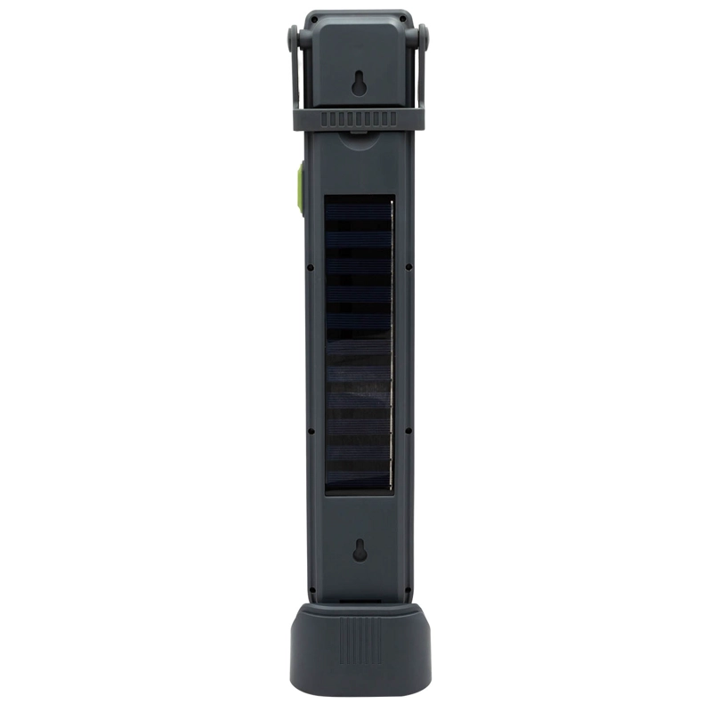 LAMPARA LED SOLAR RECARGABLE SL251 PHILCO OPEN BOX - 6