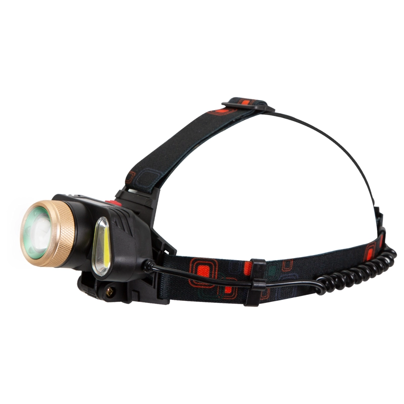LINTERNA LED CINTILLO PHILCO OPEN BOX - 3