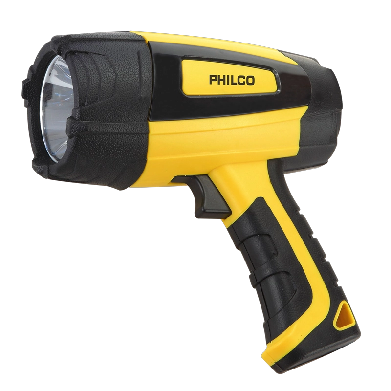 FOCO RECARGABLE 1 LED HIG-POWER PHILCO OPEN BOX - 1