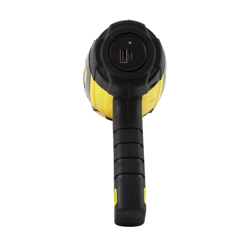 FOCO RECARGABLE 1 LED HIG-POWER PHILCO OPEN BOX - 6