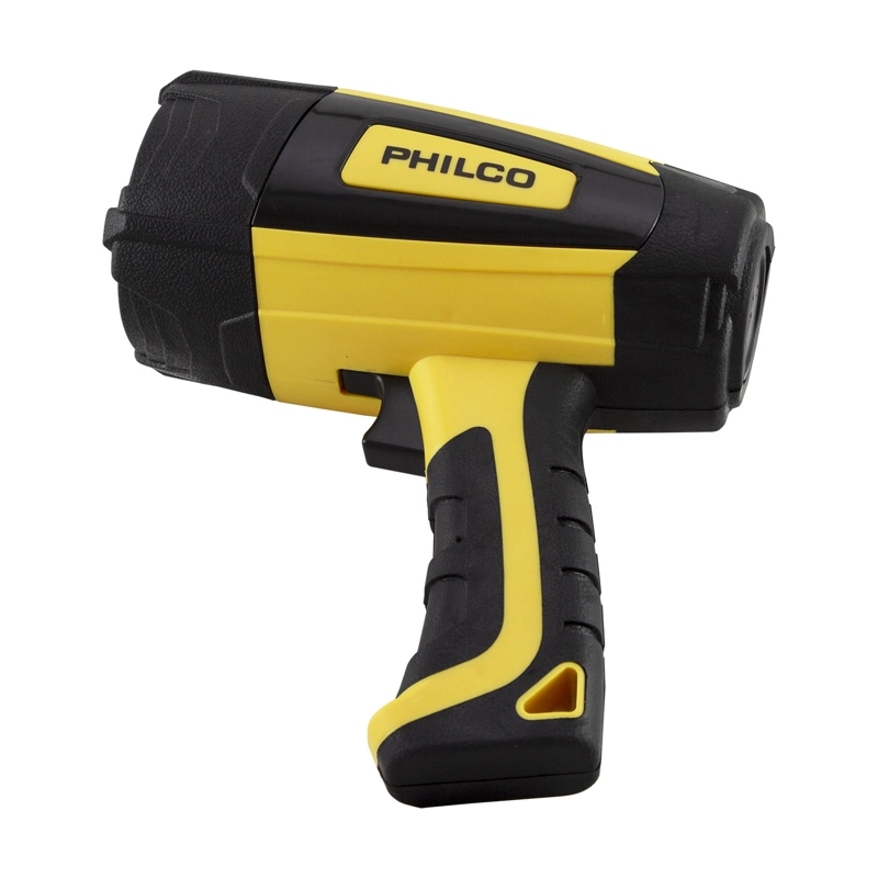 FOCO RECARGABLE 1 LED HIG-POWER PHILCO OPEN BOX - 7