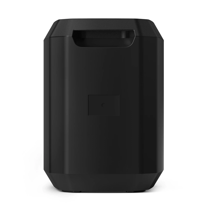 PARLANTE WIRELESS TAX2208 PHILIPS NEGRO OPEN BOX - 3