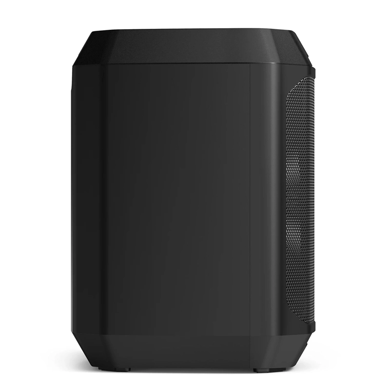 PARLANTE WIRELESS TAX2208 PHILIPS NEGRO OPEN BOX - 4