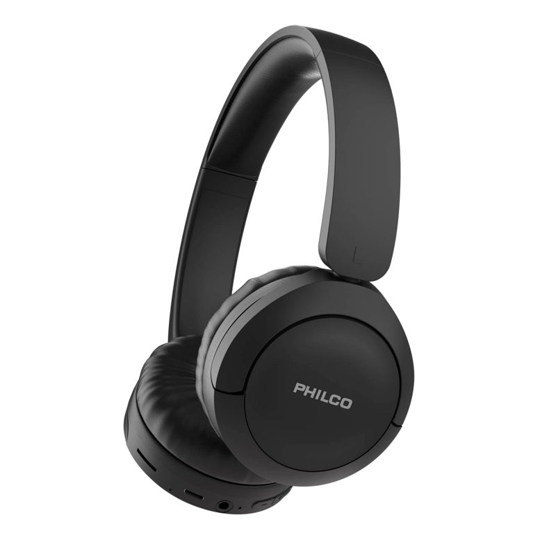 AUDIFONO WIRELESS EL510 PHILCO NEGRO - 1
