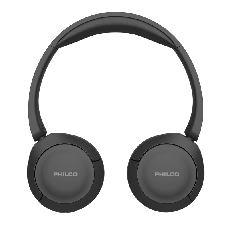 AUDIFONO WIRELESS EL510 PHILCO NEGRO - 4
