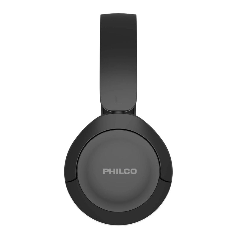 AUDIFONO WIRELESS EL510 PHILCO NEGRO - 5