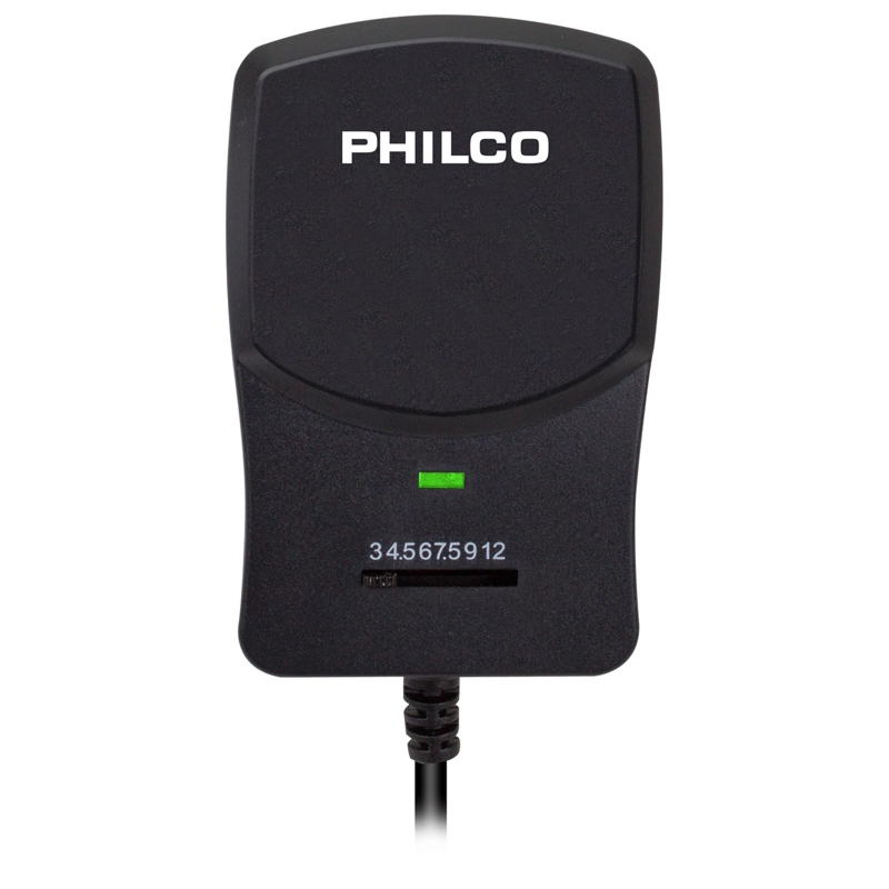 ELIMINADOR DE PILAS 1800 MAH OPEN BOX