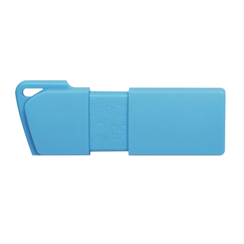 DTXM NEON 64GB PENDRIVE NEON CELESTE 64GB 3.2 - 1