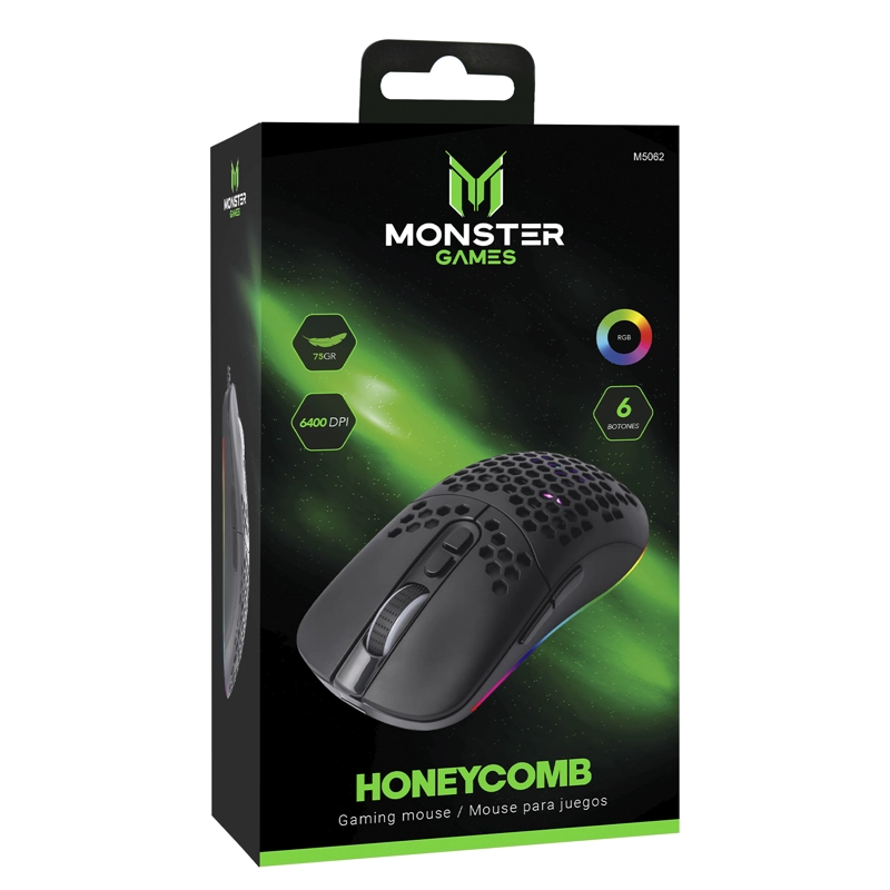 COMBO INSERTIONPRO 3IN1 MONSTER - 3