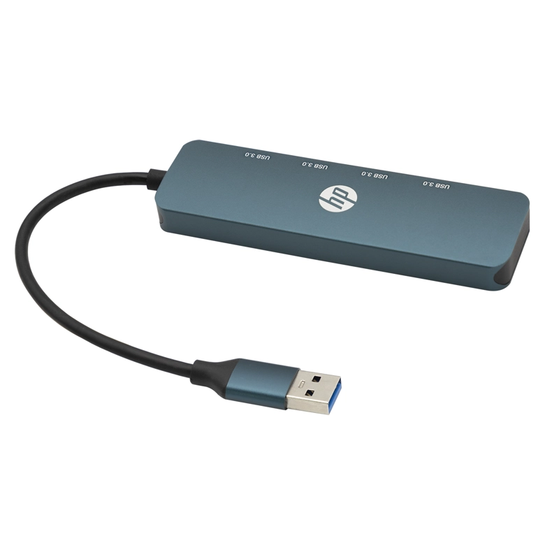 DHC-CT100 HUB USB 3,0 4 PUERTOS - 3