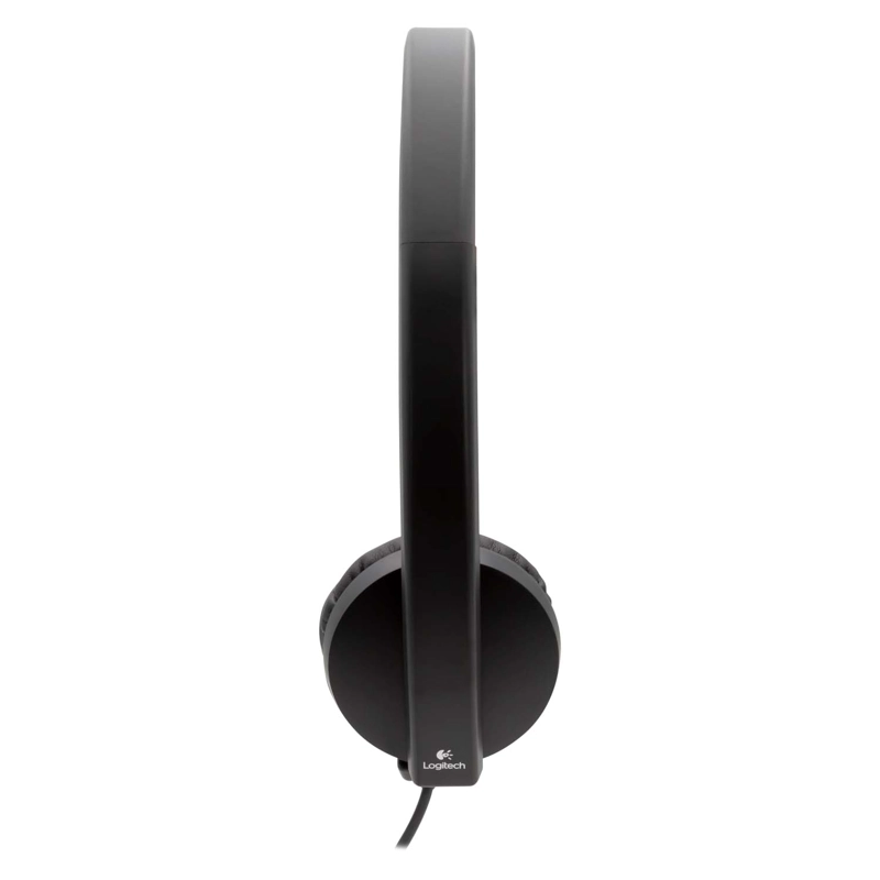 AUDIFONO LOGITECH STEREO H570 - 4