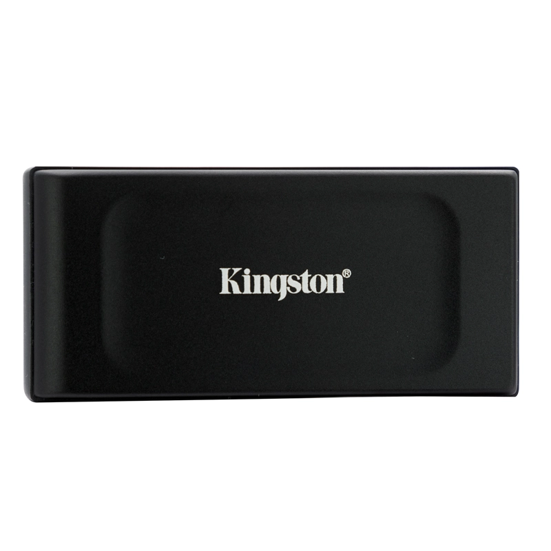 SXS1000/1TB UNIDAD EXTERNA SSD KINGSTON 1TB