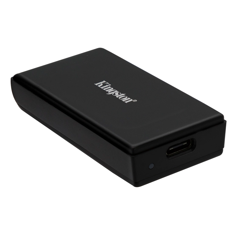 SXS1000/1TB UNIDAD EXTERNA SSD KINGSTON 1TB - 2