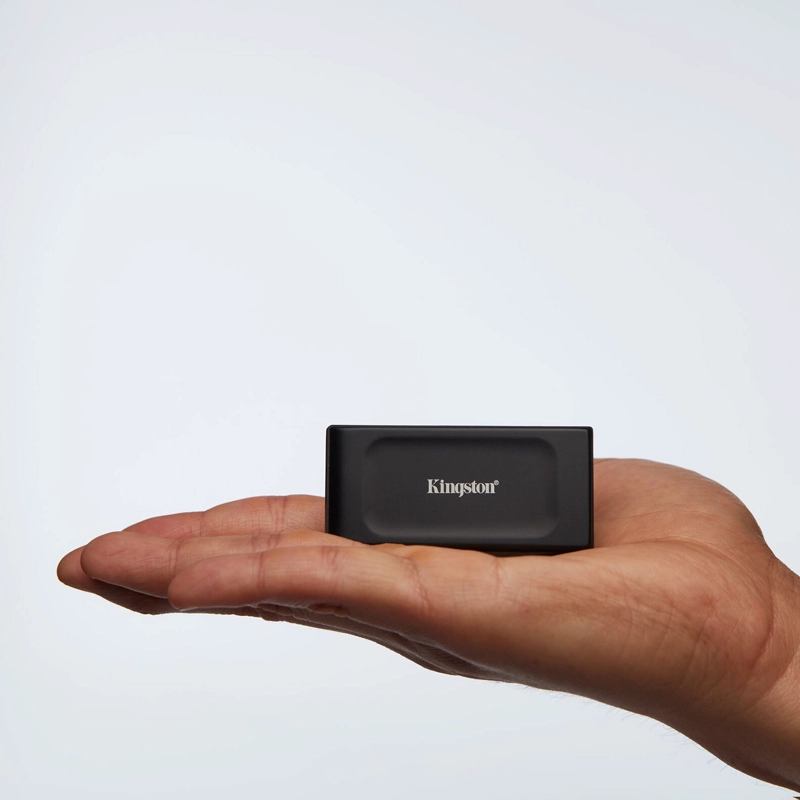 SXS1000/1TB UNIDAD EXTERNA SSD KINGSTON 1TB - 5