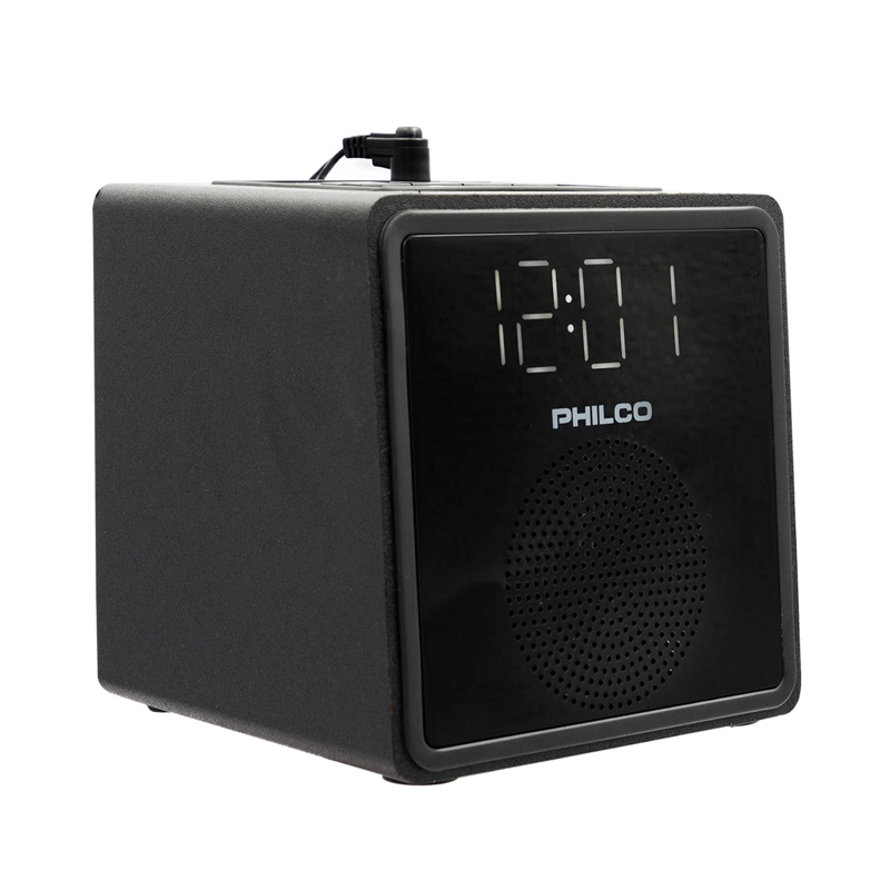RADIO RELOJ BT PAR3206BT PHILCO - 4