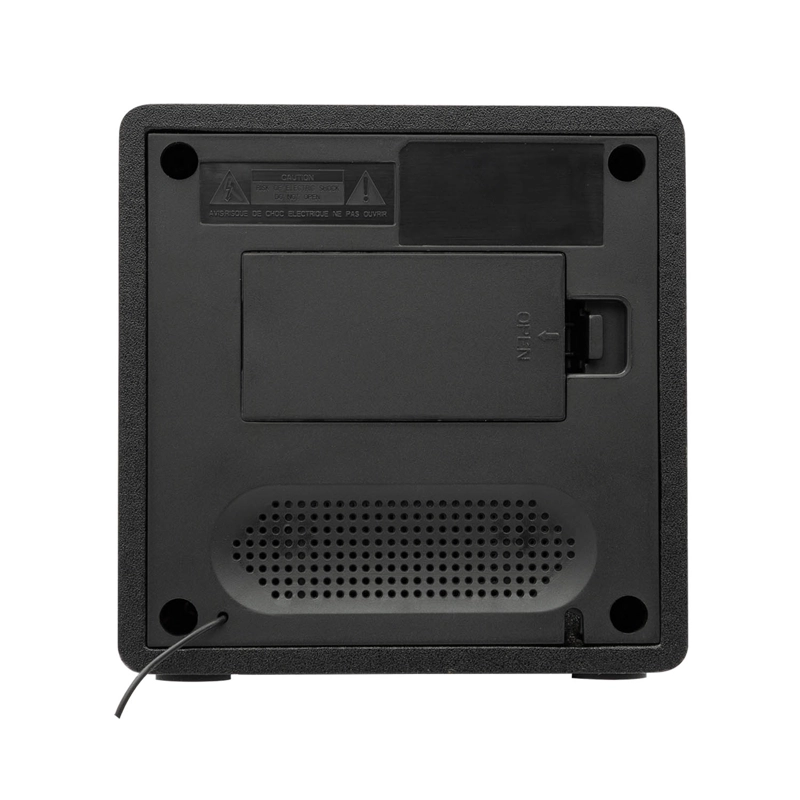 RADIO RELOJ BT PAR3206BT PHILCO - 6