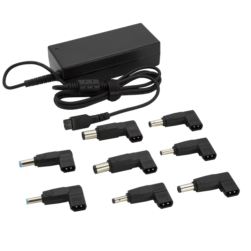 CARGADOR UNIVERSAL 65W SLIM (AUTO) - 2