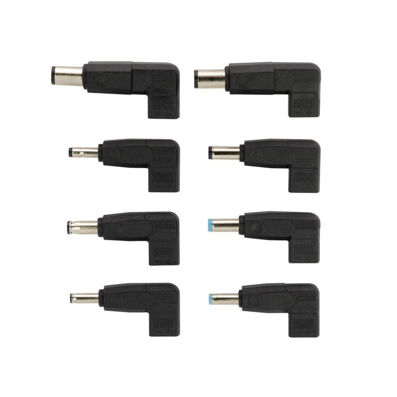 CARGADOR UNIVERSAL 65W SLIM (AUTO) - 4