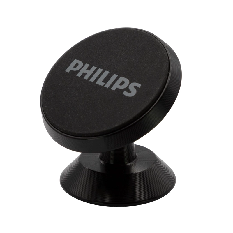 DLP9215 SOPORTE CELULAR MAGNETICO PARA AUTO PHILIPS - 2