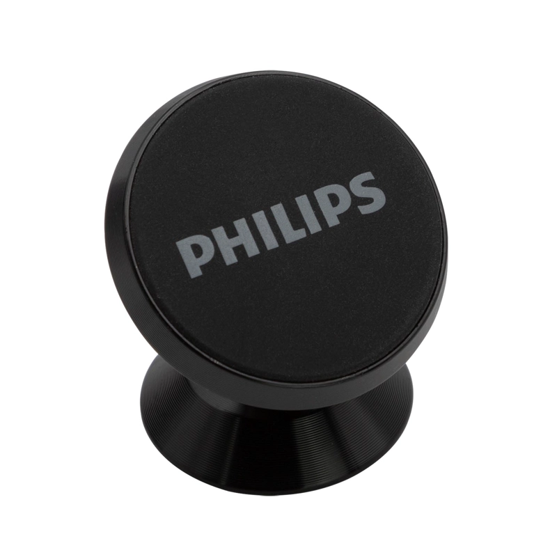 DLP9215 SOPORTE CELULAR MAGNETICO PARA AUTO PHILIPS - 4
