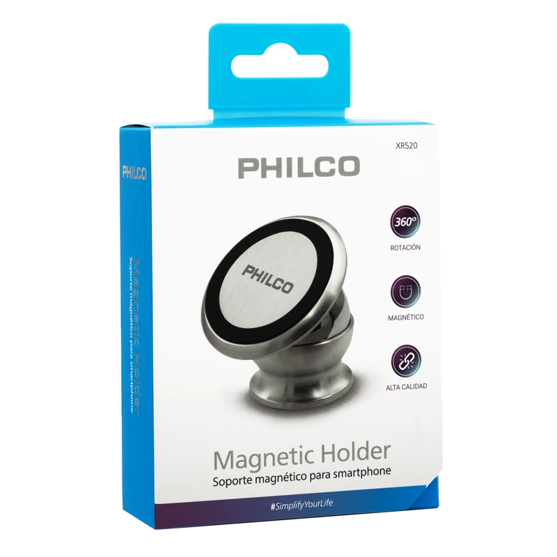 SOPORTE MAGNETICO T. CELULAR - 1