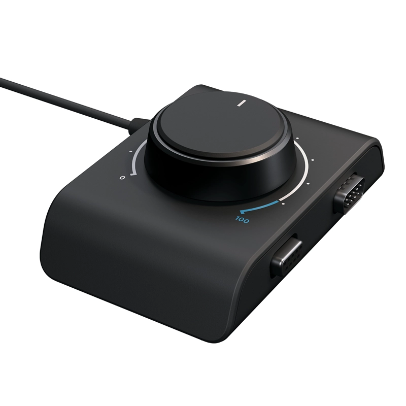 ADAPTADOR RACING LOGITECH - 1