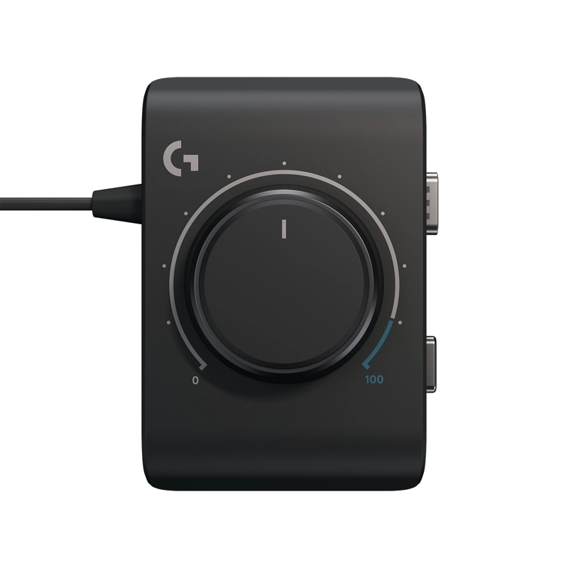 ADAPTADOR RACING LOGITECH - 5