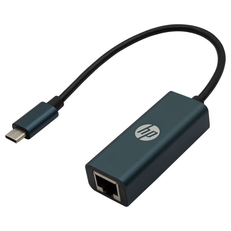DHC-CT208 ADAPTADOR USB-C A RJ-45 - 1