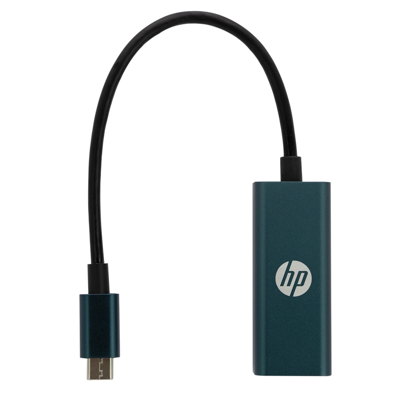 DHC-CT208 ADAPTADOR USB-C A RJ-45 - 2