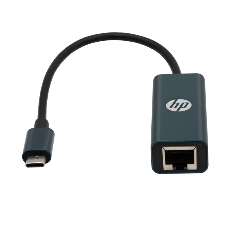 DHC-CT208 ADAPTADOR USB-C A RJ-45 - 3