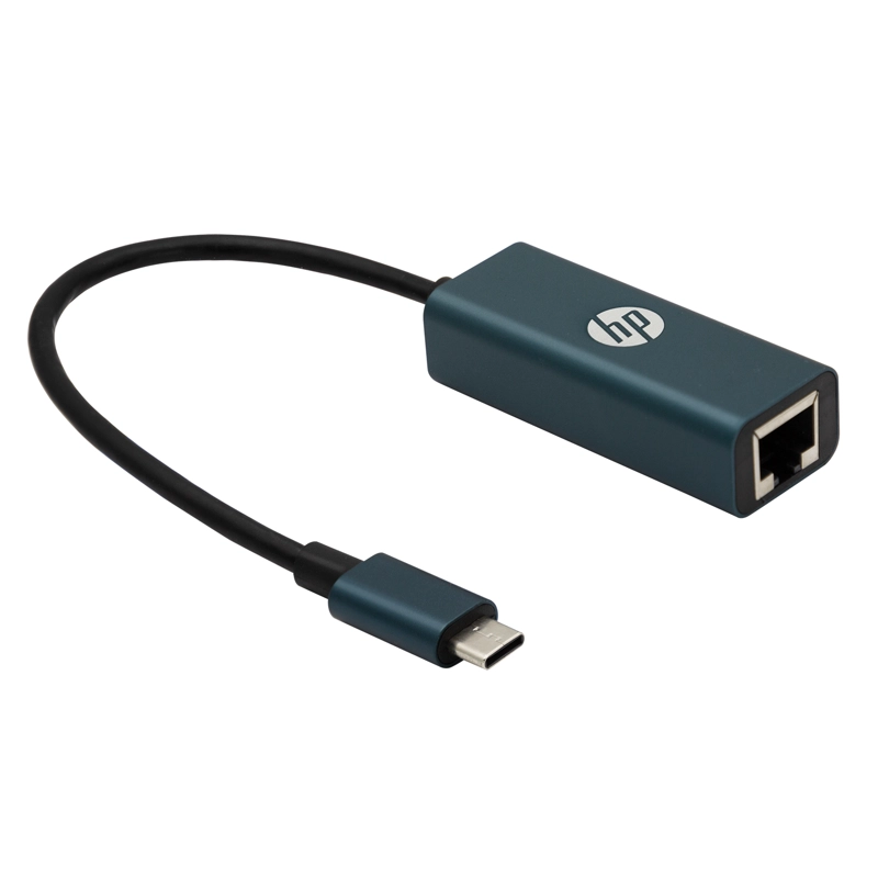 DHC-CT208 ADAPTADOR USB-C A RJ-45 - 5