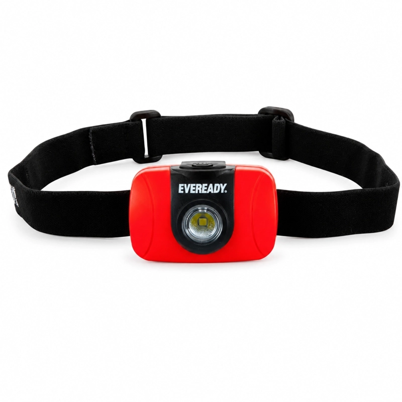 EVEREADY LINTERNA MANOS LIBRES 55 LUMENS - 1
