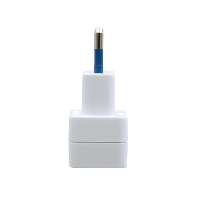 ADAPTADOR 16A - 10A 79314 BLANCO PHILCO - 7