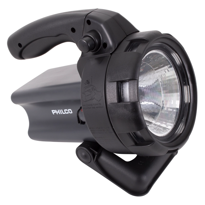 FOCO RECARGABLE 1 LED - 3
