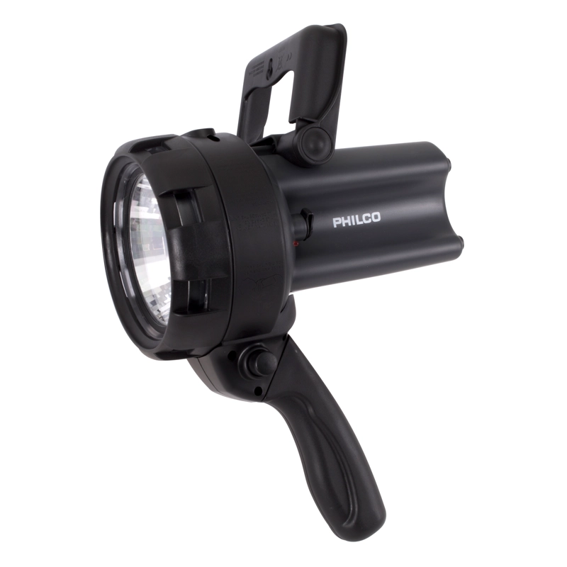 FOCO RECARGABLE 1 LED - 4