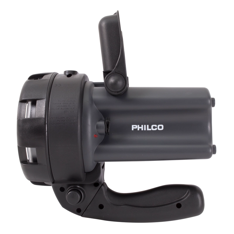 FOCO RECARGABLE 1 LED - 5