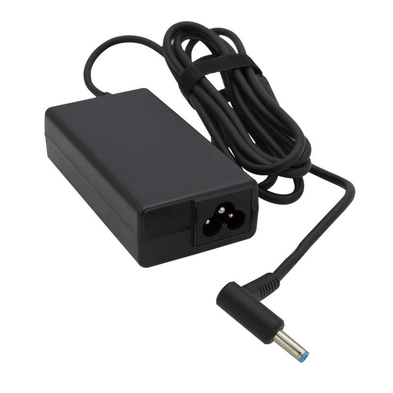 CARGADOR ULTRABOOK HP 19.5V/2.31A  (4.5*3.0) - 1