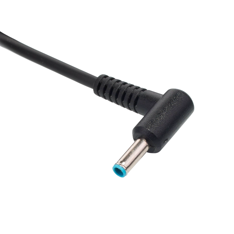 CARGADOR ULTRABOOK HP 19.5V/2.31A  (4.5*3.0) - 4
