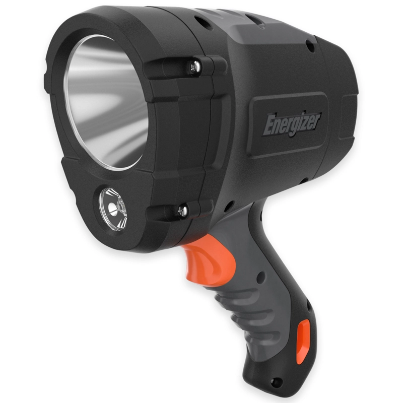 ENERGIZER FAROL RECARGABLE 550 LUMENS - 1