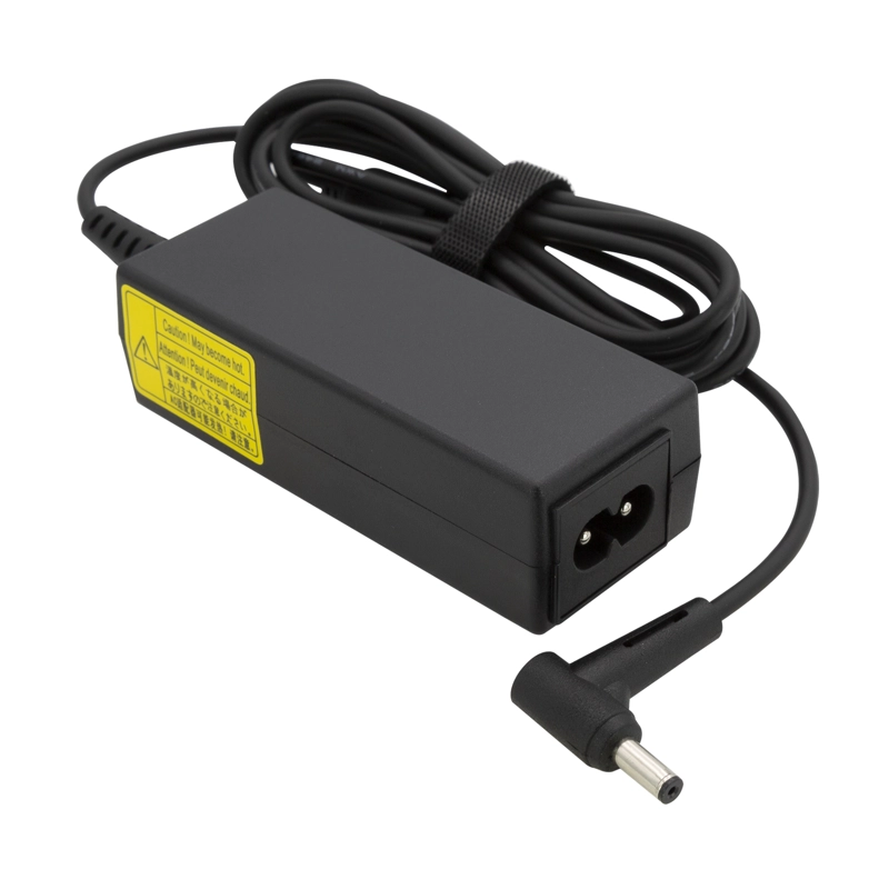 CARGADOR NOTEBOOK ASUS  19V 2.37A 4.0 X 1.35MM - 1