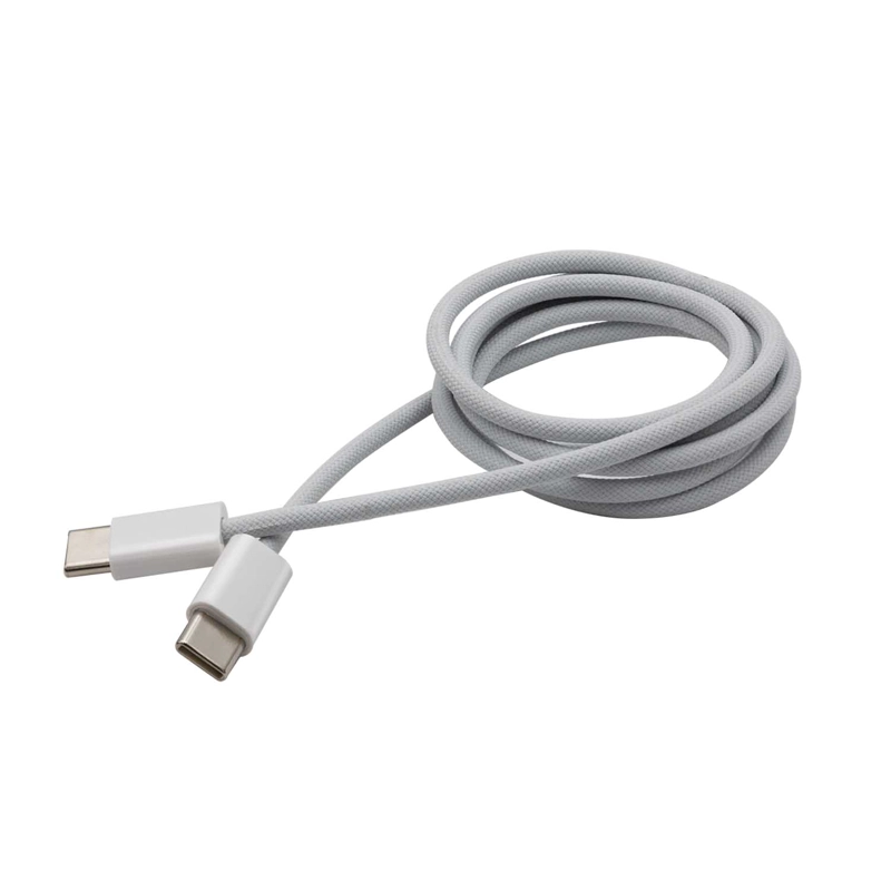 CARG. DE PARED SUPER RAPIDO 65W USB A Y TIPO C - 6