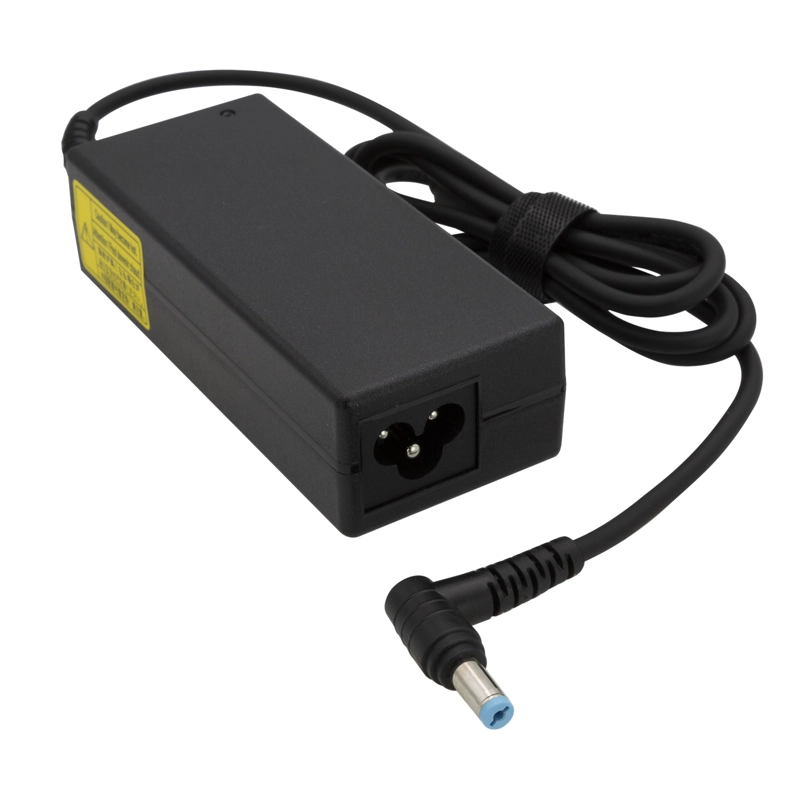 CARGADOR NOTEBOOK ACER 19V 3.42A  PLUG 5,5*1,7MM - 5